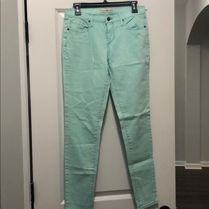 Altara state Skinny pants